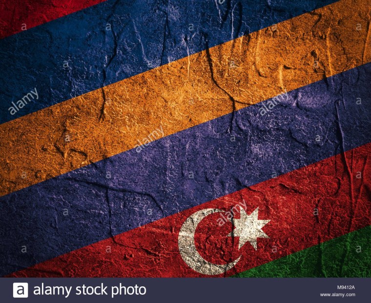 Флаг Армении HD