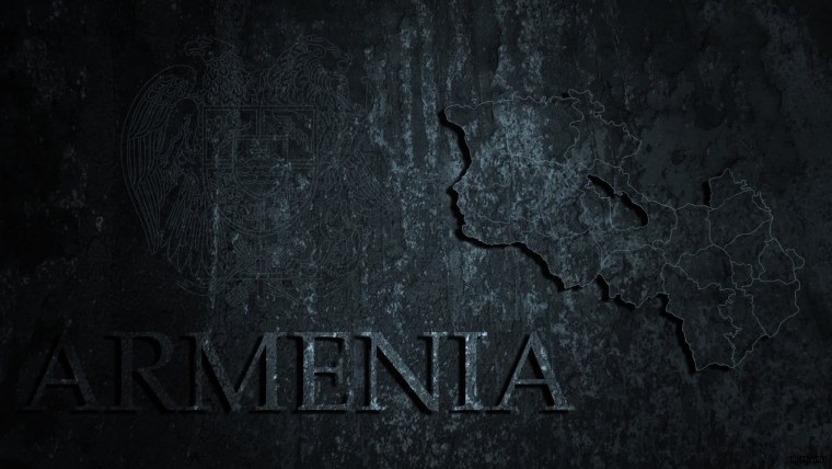 Флаг Армении