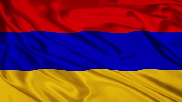 Крылья Татева Армения