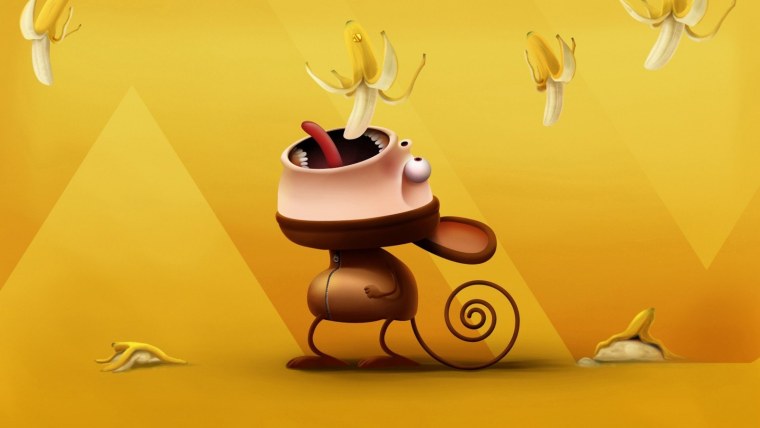 Смешные обои