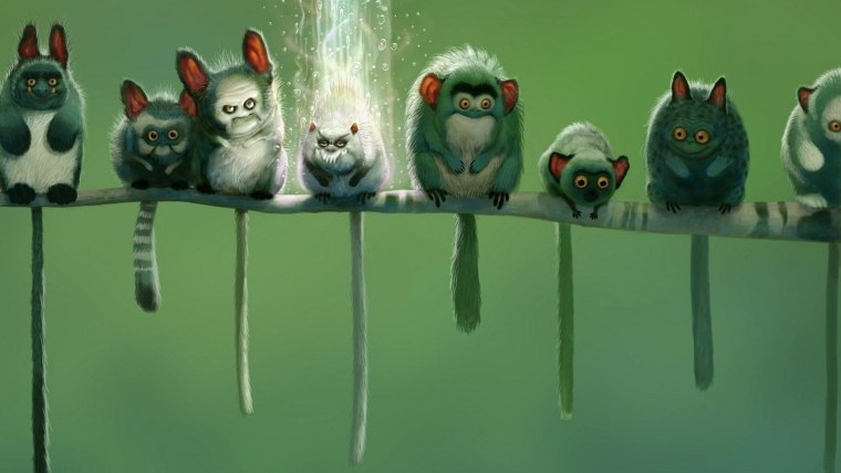 Смешные обои