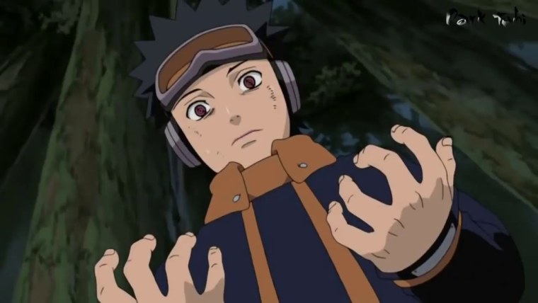 Обито Генин