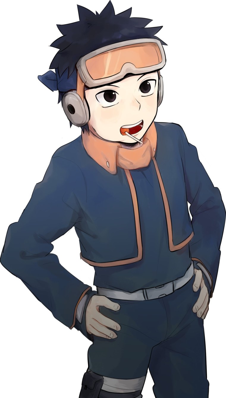 Обито Учиха