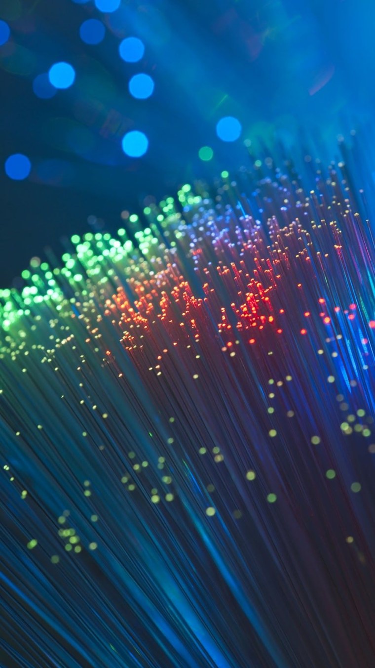 Оранжевый айфон