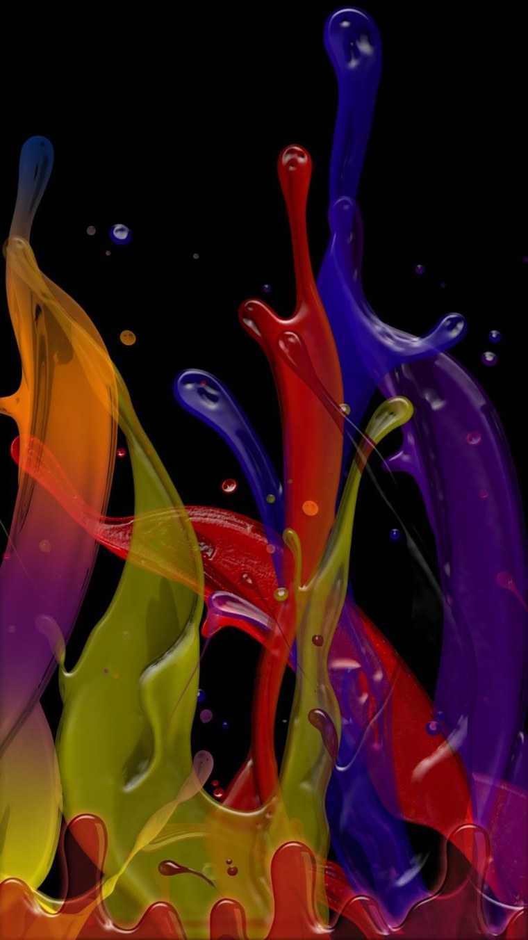 Красивый фон