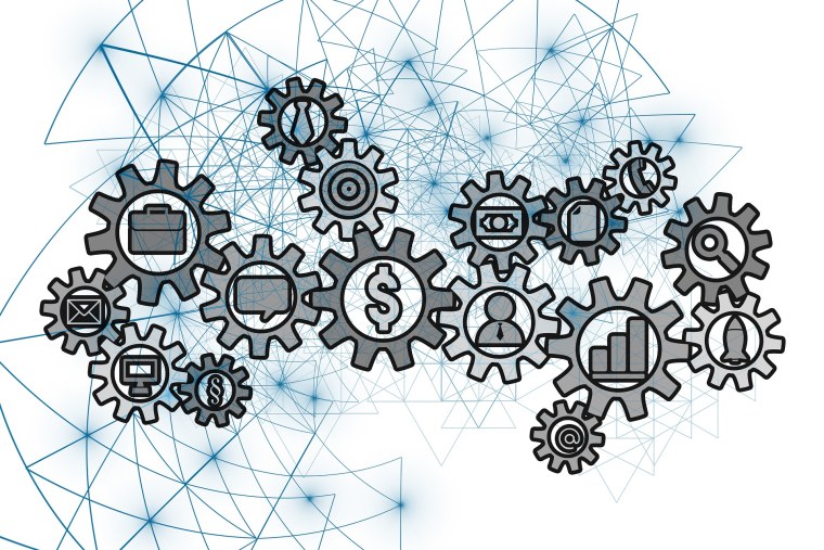 Слесарный ремонт