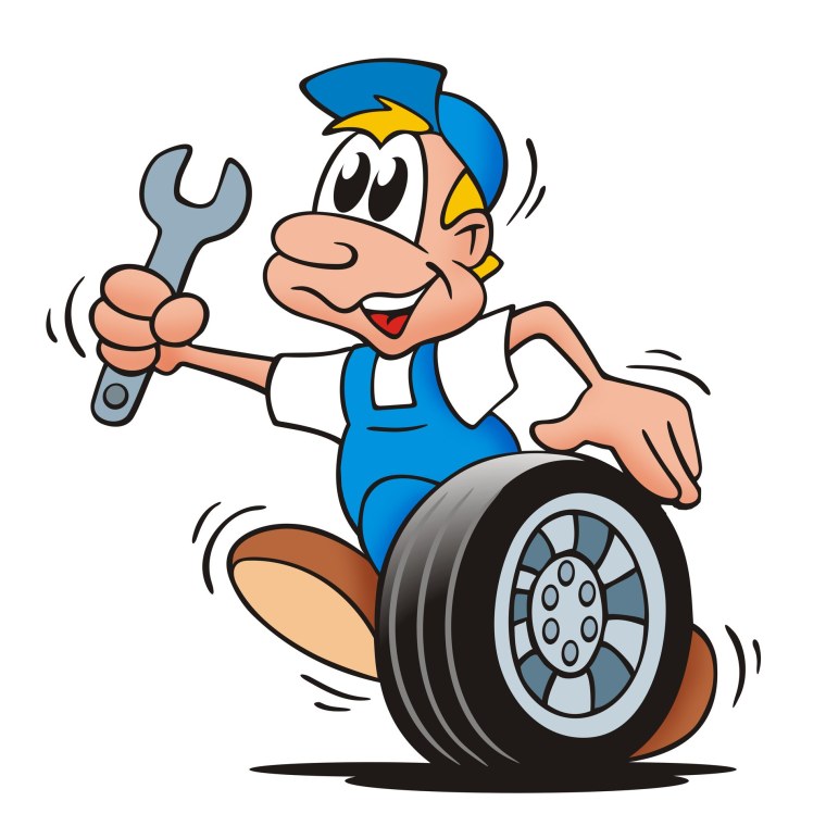 Шестеренки Графика