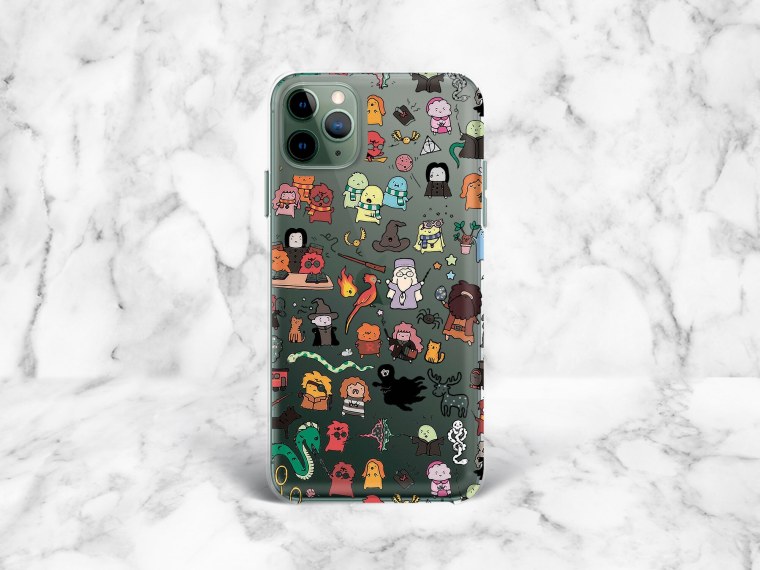 Вязаный фон