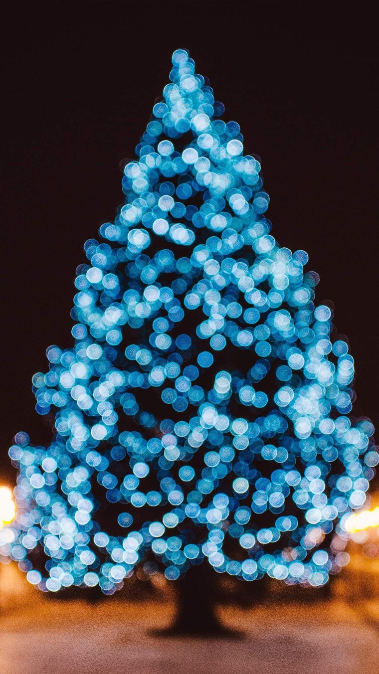 Обои на телефон зимняя тема