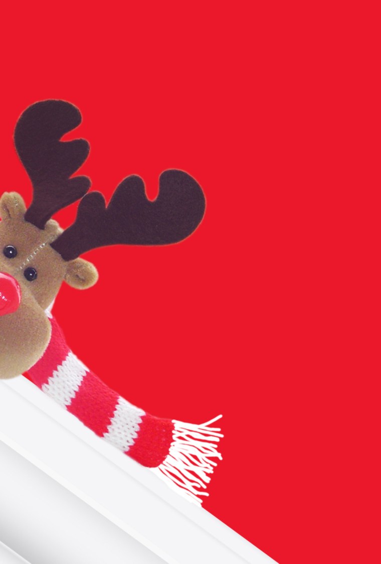 Новогодняя тематика на телефон