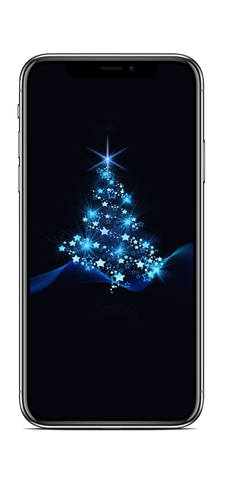 Новогодние предметы красивые