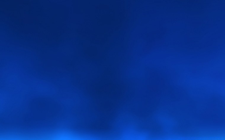 Темно синий фон