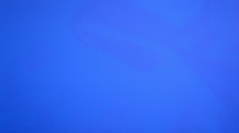 Голубой фон для презентации