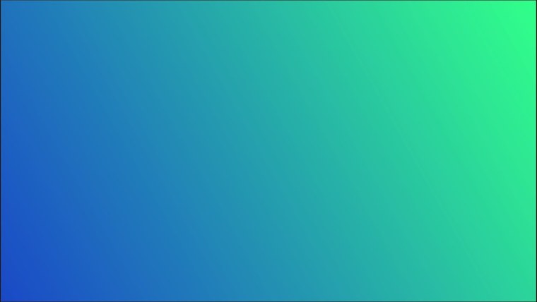 Градиент РГБ