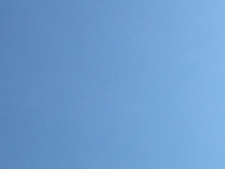 Бирюзовый однотонный