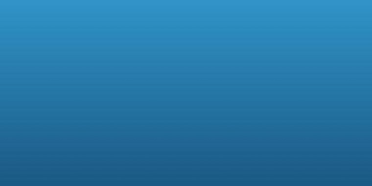 Фон для презентации Минимализм синий