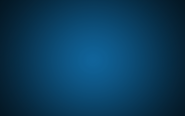 Синий фон без ничего