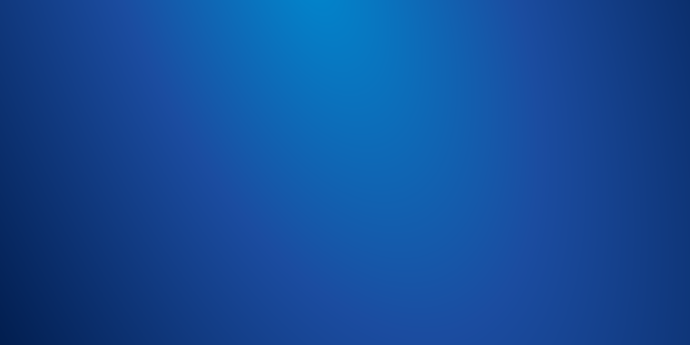 Фон синий 2750 х 1830