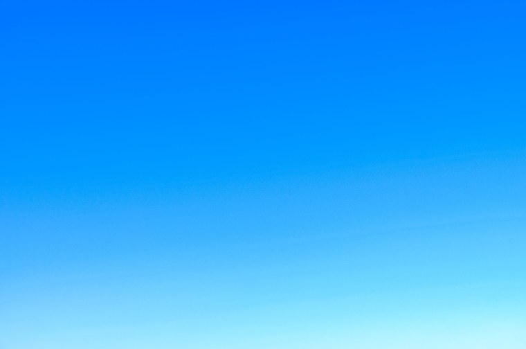 Темно синий фон без ничего