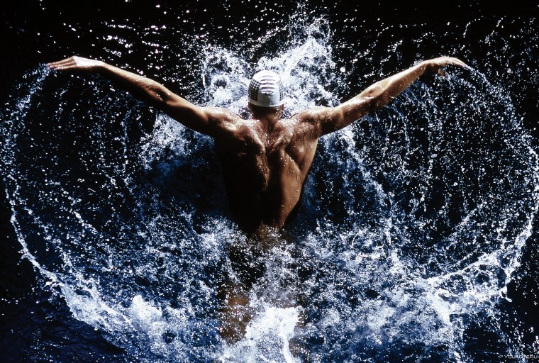 Вода и человек