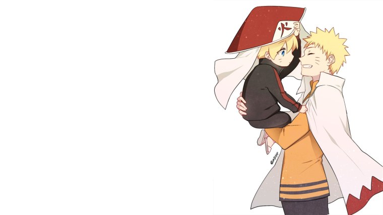 Химавари Хокаге