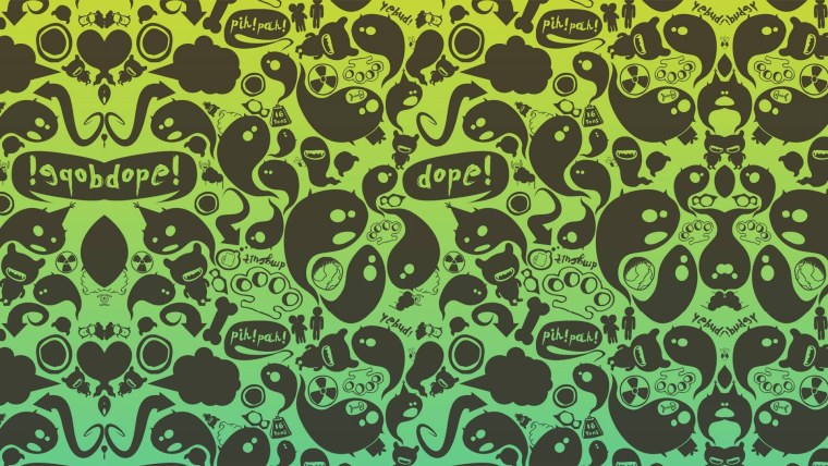 Крутой фон для чата