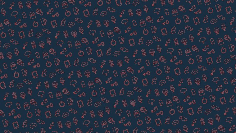 Фон с повторяющимся рисунком