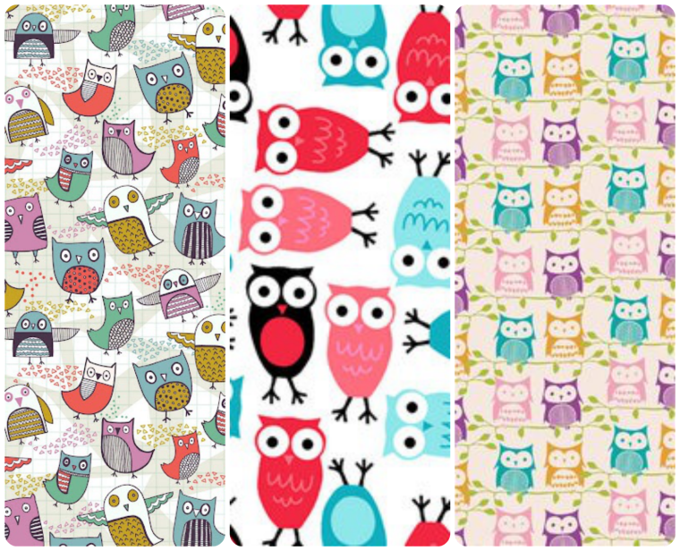 Милые модные обои