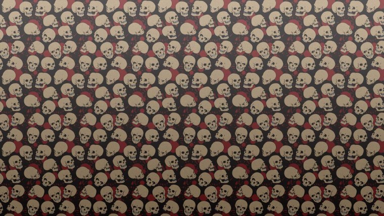 Крутой фон для Аска