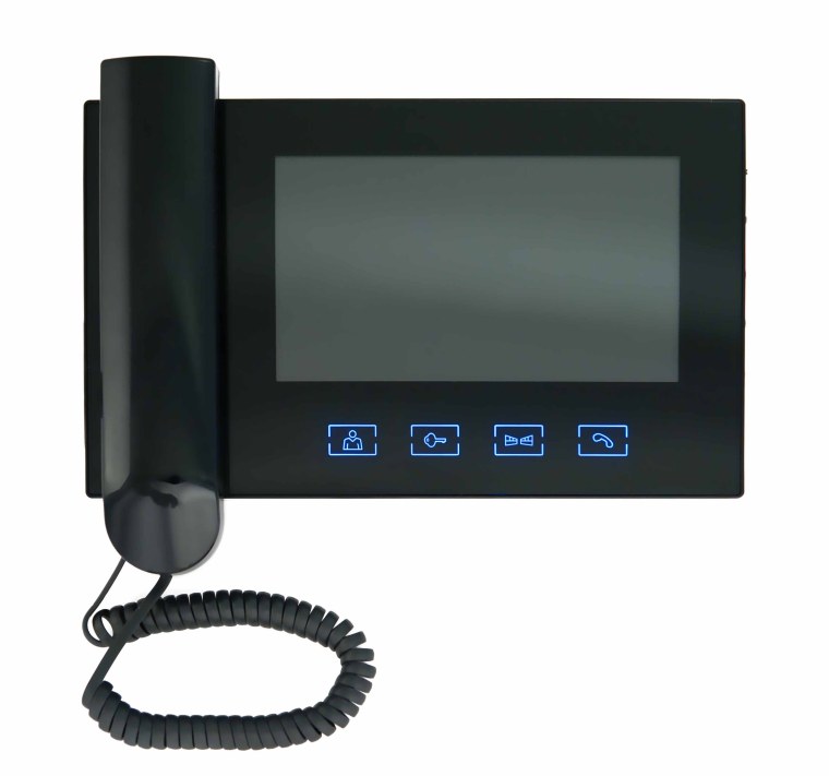 Домофон RL-09f