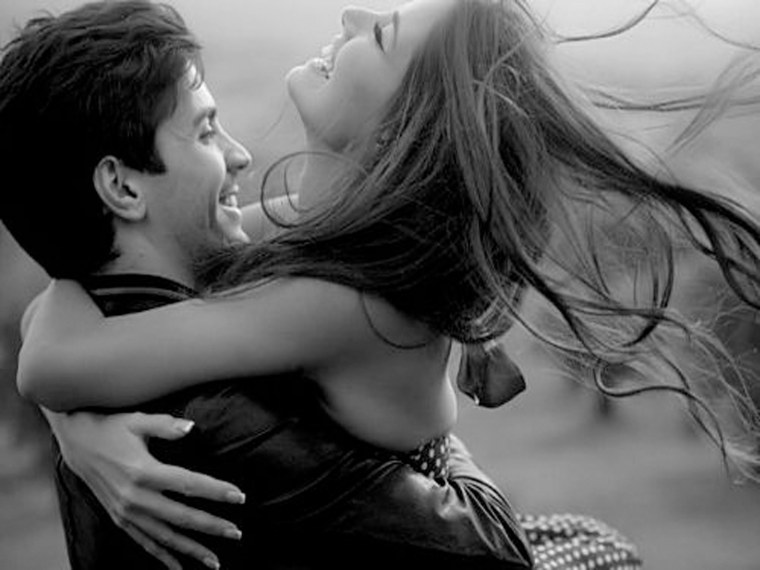 Любимая женщина