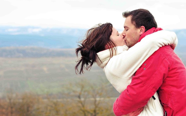 Романтичные отношения