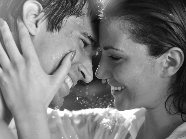 Нежные чувства