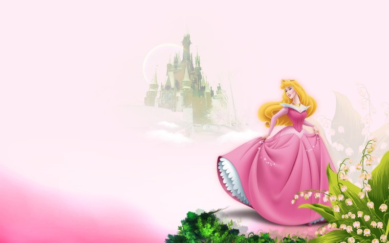 Фон для фотокниги детский