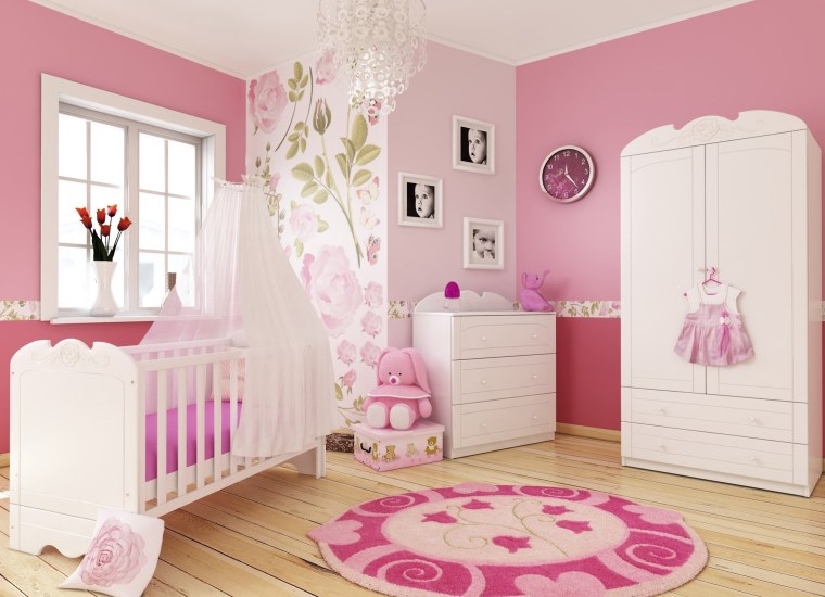 Рамка для надписи детская