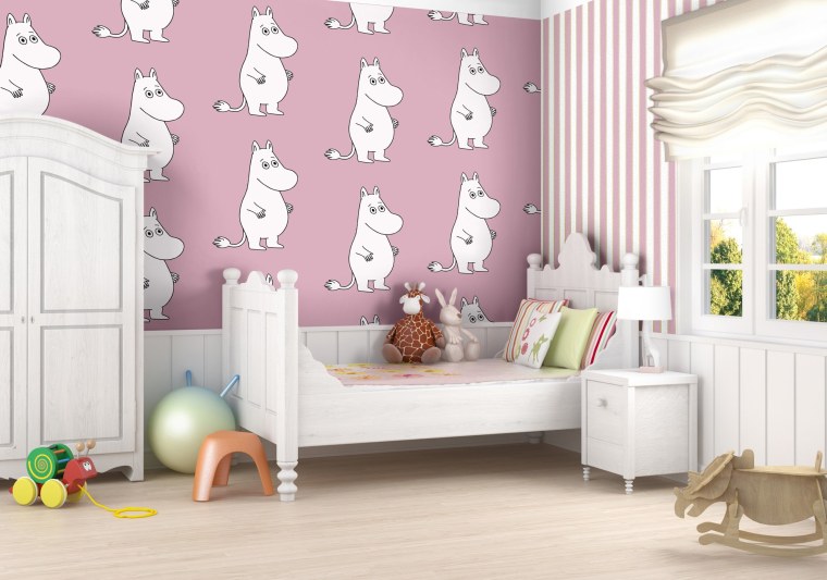 Фотообои Komar Disney Princess