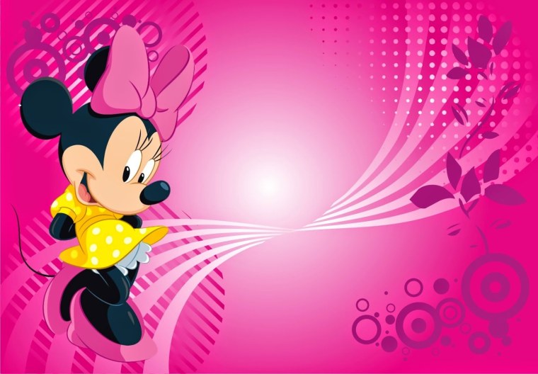 Рамки детские для девочки