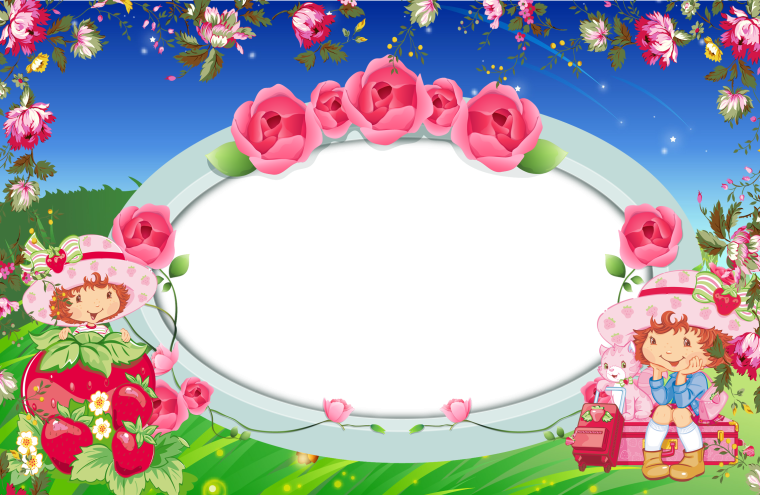 Фотообои детские