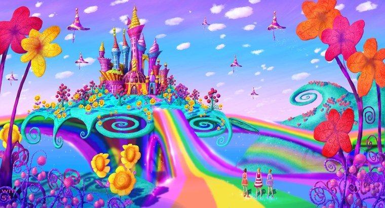 Фон хореография