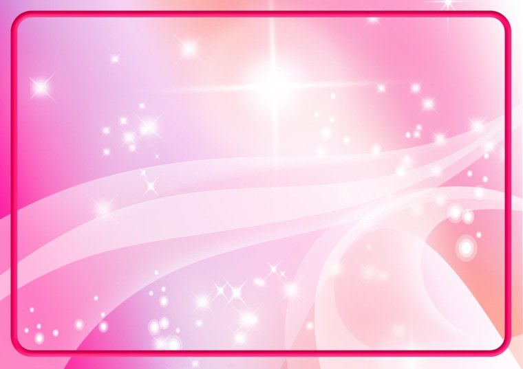 Красивый детский фон для девочки