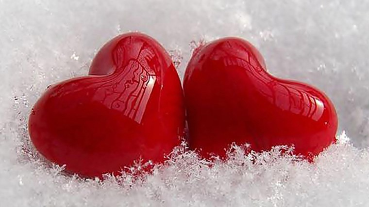 Сердце для любимого человека