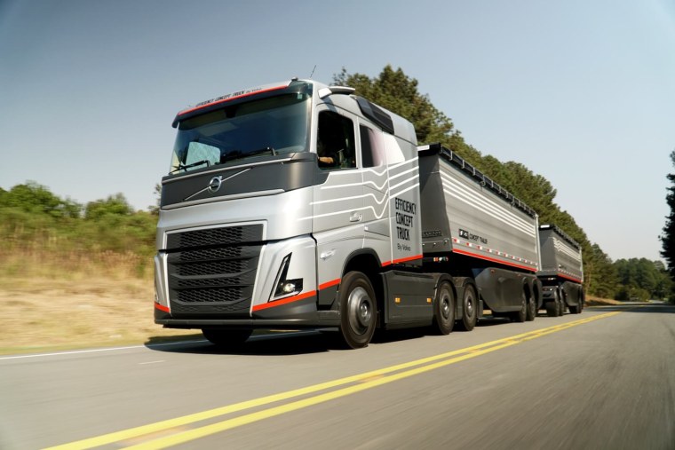 Volvo FH 2022
