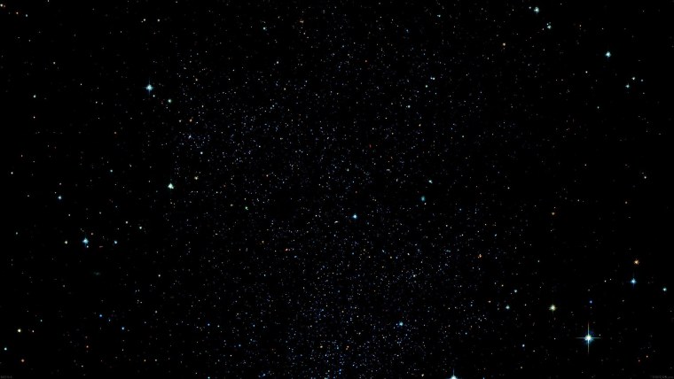 Звездное небо из Звездных войн