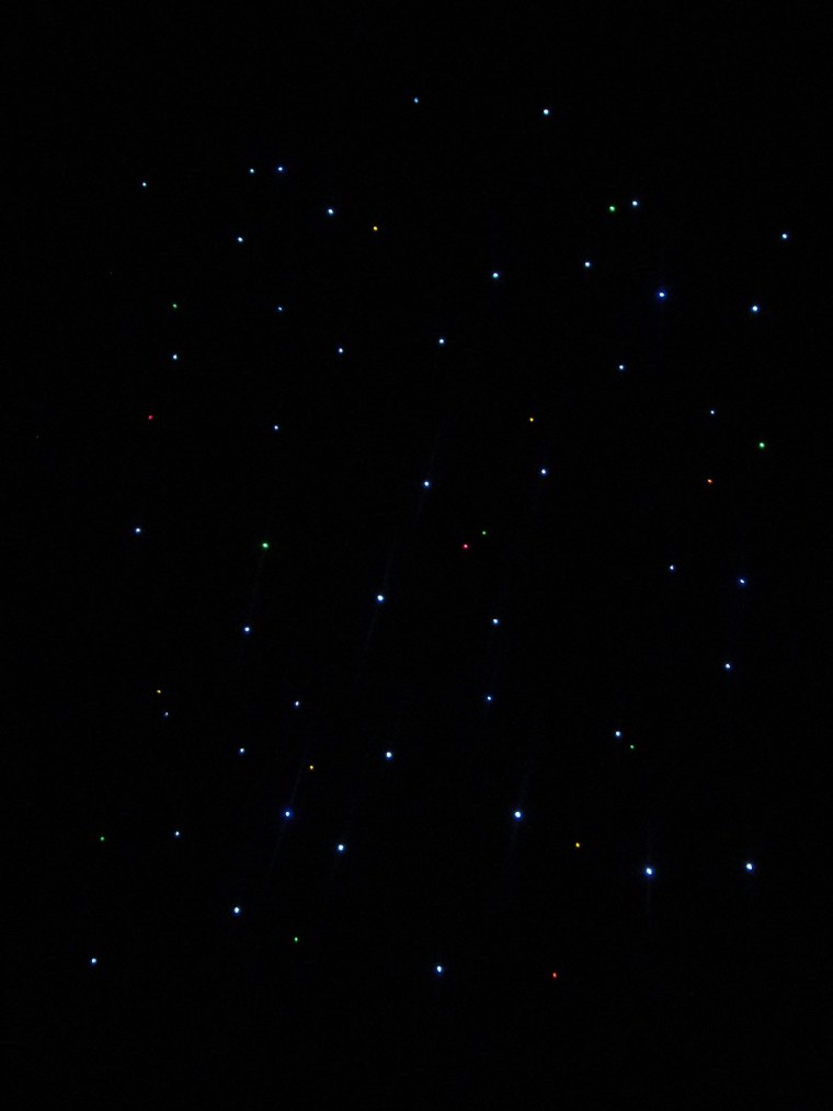 Обои на рабочий стол звезды