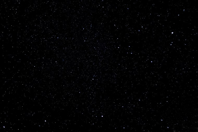 Черная звезда