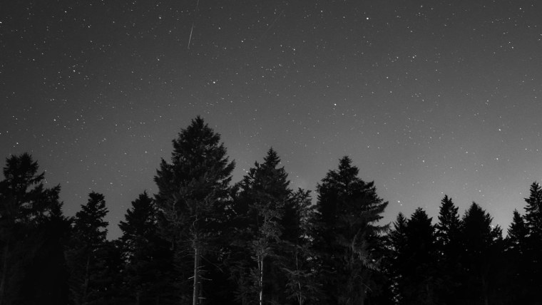 Черный космос