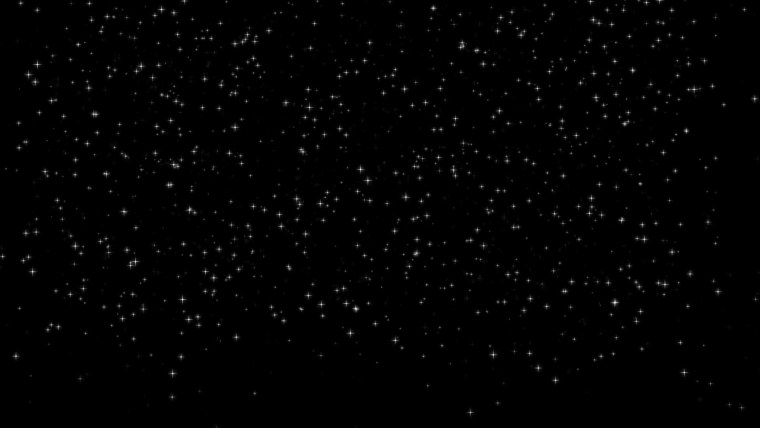 Тёмные звёзды