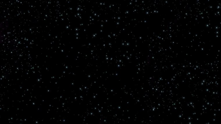 Звездное небо фон