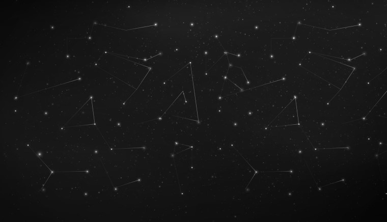 Черное небо без звезд