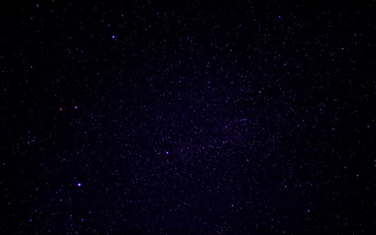 Звезда с неба